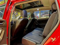 فولكسفاغن تيغوان